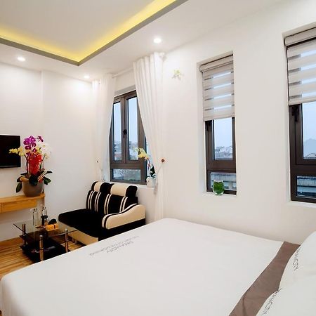 Hoian Royal Villa Χόι Αν Εξωτερικό φωτογραφία