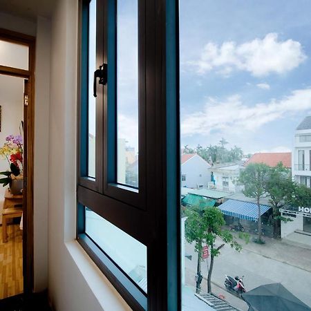 Hoian Royal Villa Χόι Αν Εξωτερικό φωτογραφία