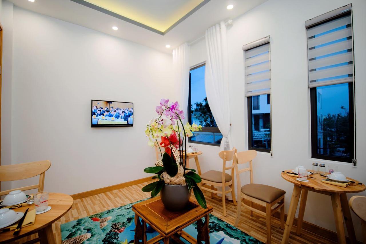 Hoian Royal Villa Χόι Αν Εξωτερικό φωτογραφία