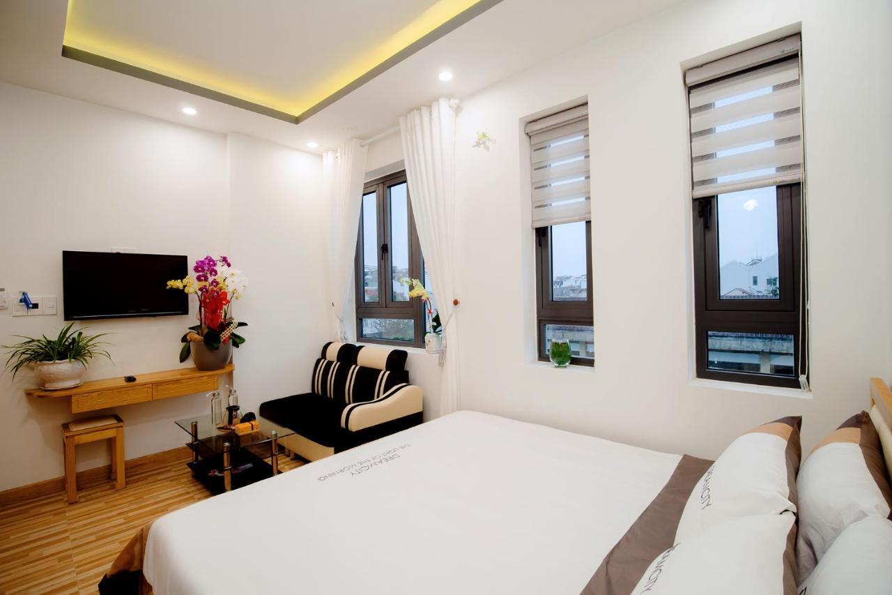 Hoian Royal Villa Χόι Αν Εξωτερικό φωτογραφία