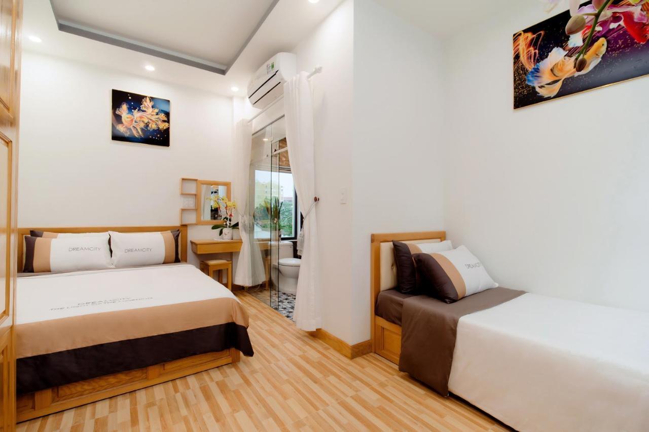 Hoian Royal Villa Χόι Αν Εξωτερικό φωτογραφία