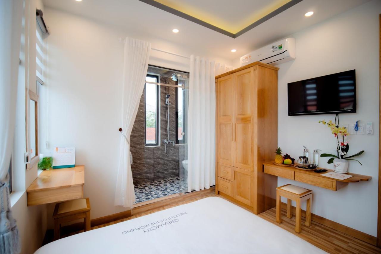 Hoian Royal Villa Χόι Αν Εξωτερικό φωτογραφία