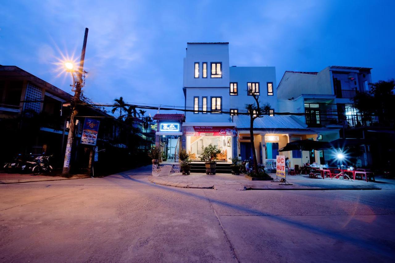 Hoian Royal Villa Χόι Αν Εξωτερικό φωτογραφία
