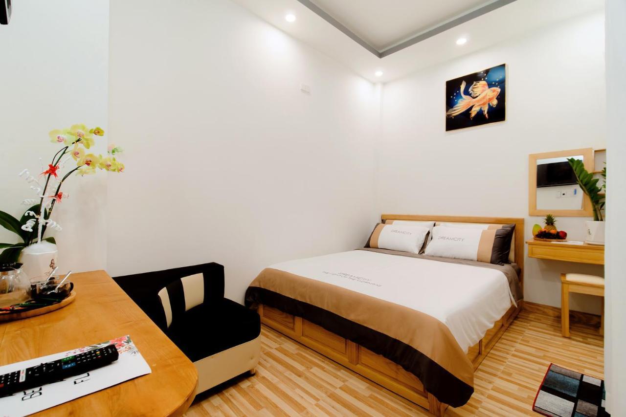 Hoian Royal Villa Χόι Αν Εξωτερικό φωτογραφία