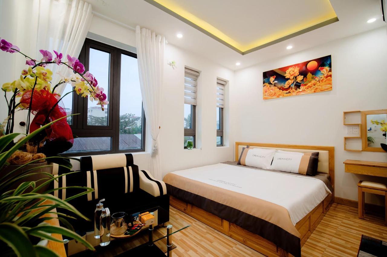 Hoian Royal Villa Χόι Αν Εξωτερικό φωτογραφία