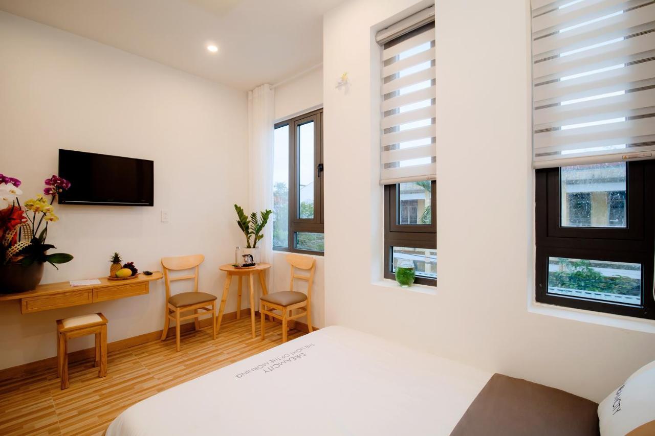 Hoian Royal Villa Χόι Αν Εξωτερικό φωτογραφία