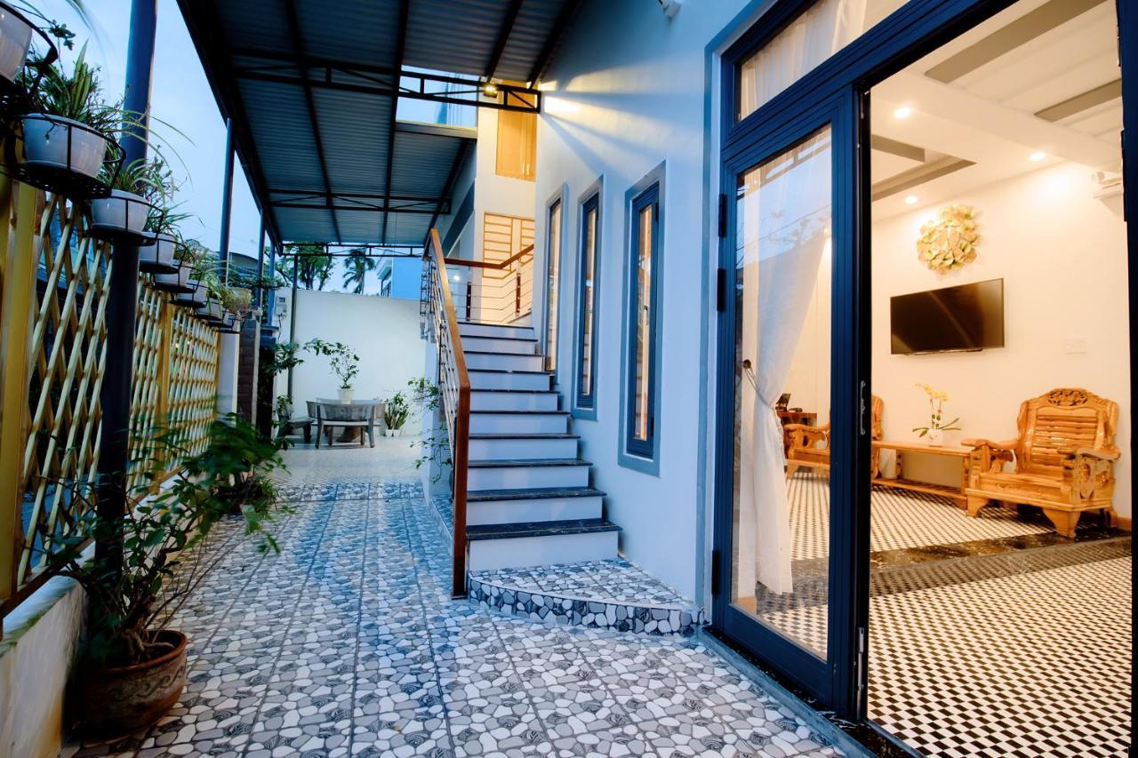 Hoian Royal Villa Χόι Αν Εξωτερικό φωτογραφία