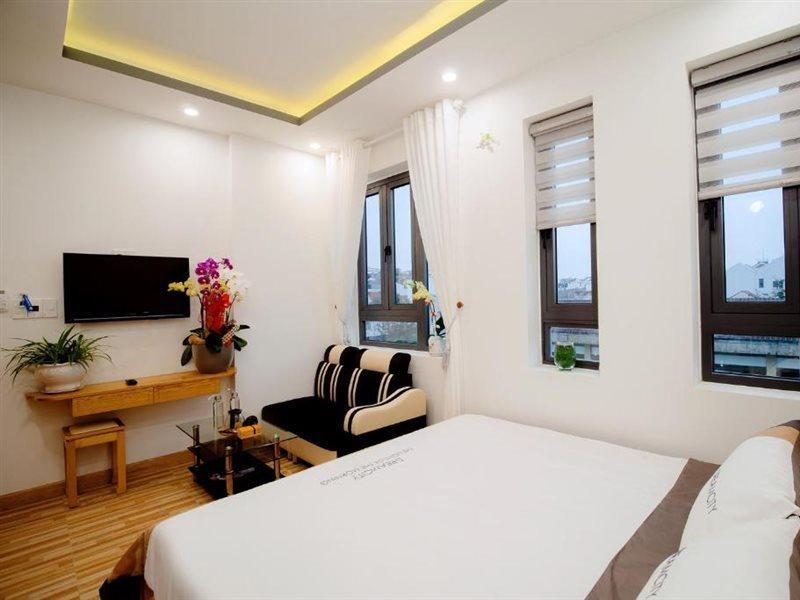 Hoian Royal Villa Χόι Αν Εξωτερικό φωτογραφία